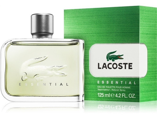 Perfume Lacoste Essential M